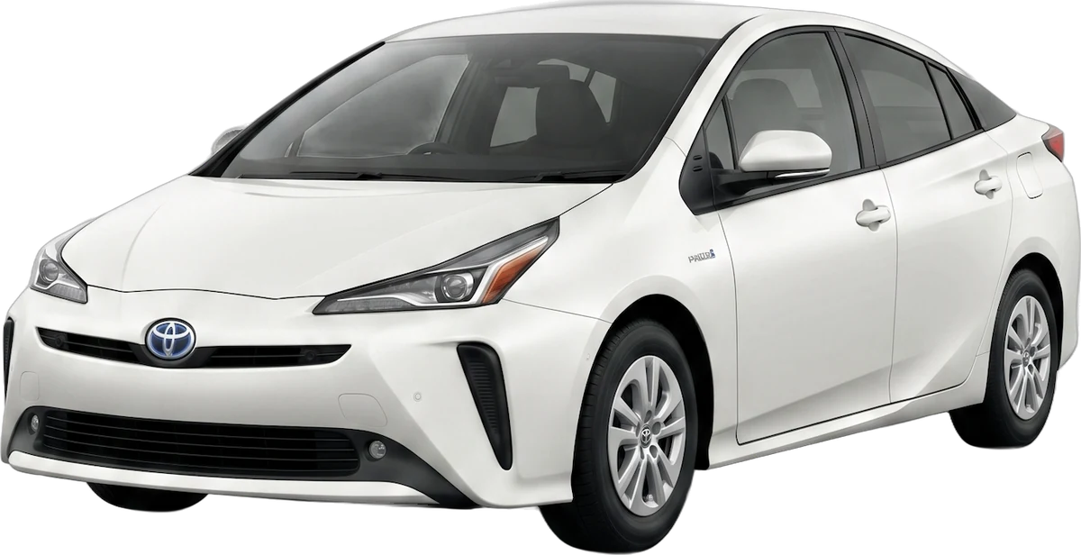 Sedan (Prius)