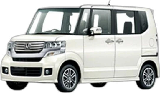 Kei (N-Box)