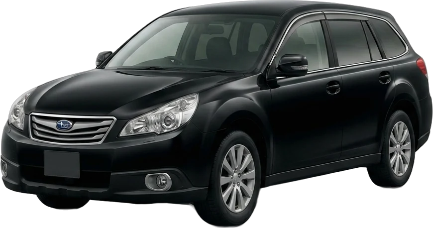 SUV (Outback)